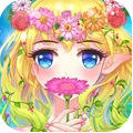 花花仙子的魔法花园手机版  v1.0.1