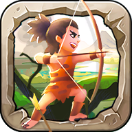 疯狂弓箭手正版