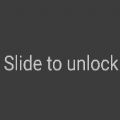 手指打结模拟器(slide to unlock)