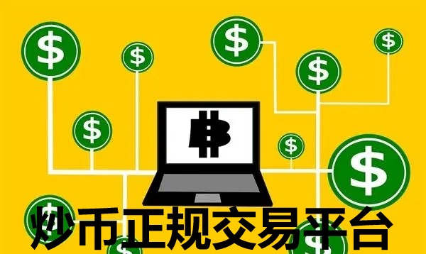 怎么炒虚拟币(炒虚拟币怎么炒)