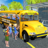 小学校车模拟器  v1.1