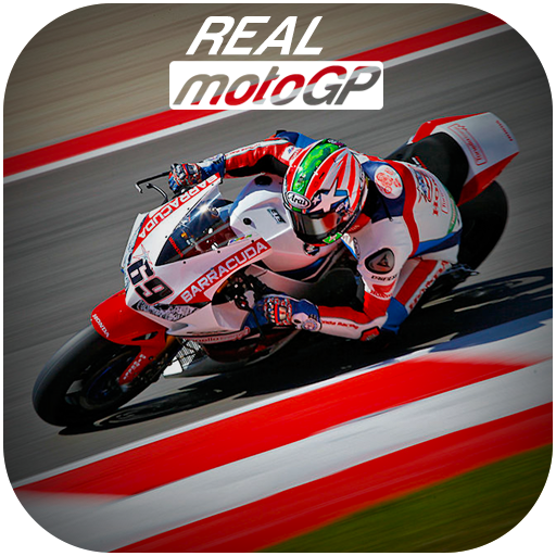 摩托车赛车手MotoGP  v1.0.1