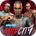 Mad City  v0.3