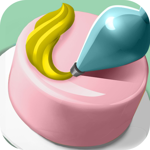 网红公主做蛋糕  v1.1