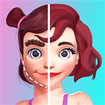 女生爱化妆游戏  v3.1