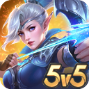 无尽对决游戏全球同服