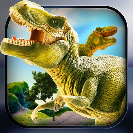 恐龙进化模拟器  v1.1.23